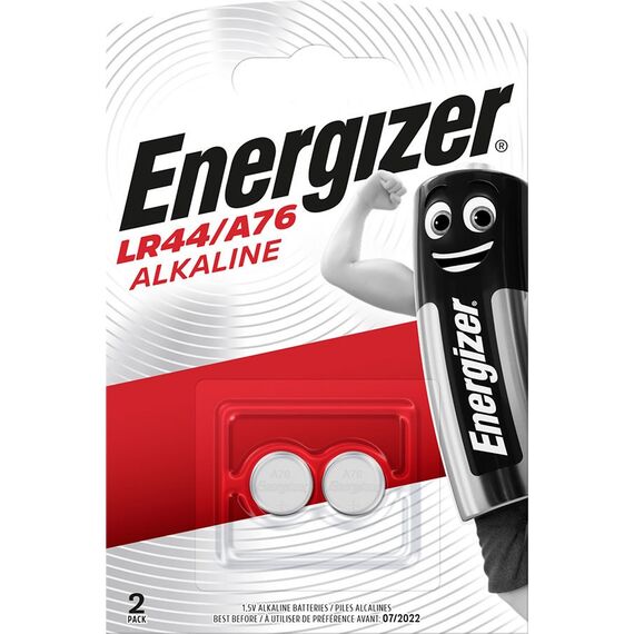 Energizer EN-623055 - Batteries & Chargers - Consumables - Techbox