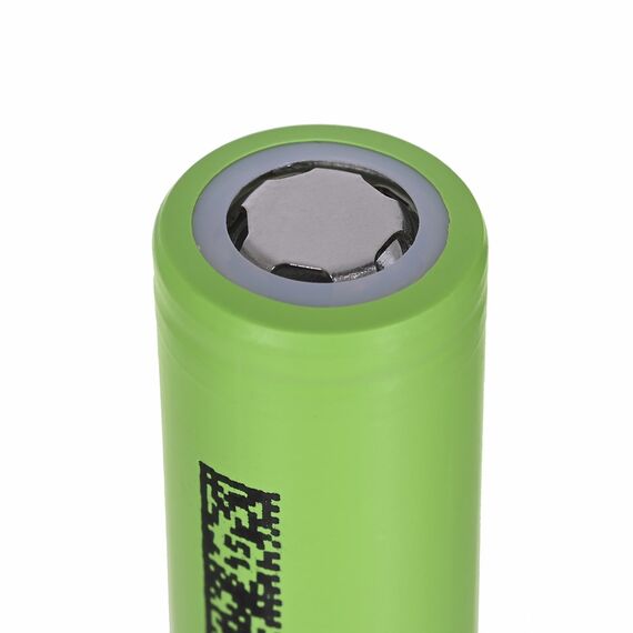 Green Cell 20GC18650NMC29 household battery Rechargeable battery 18650 Lithium-Ion (Li-Ion) | Techbox