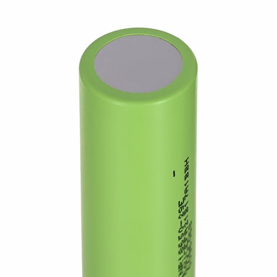 Green Cell 20GC18650NMC29 household battery Rechargeable battery 18650 Lithium-Ion (Li-Ion) | Techbox