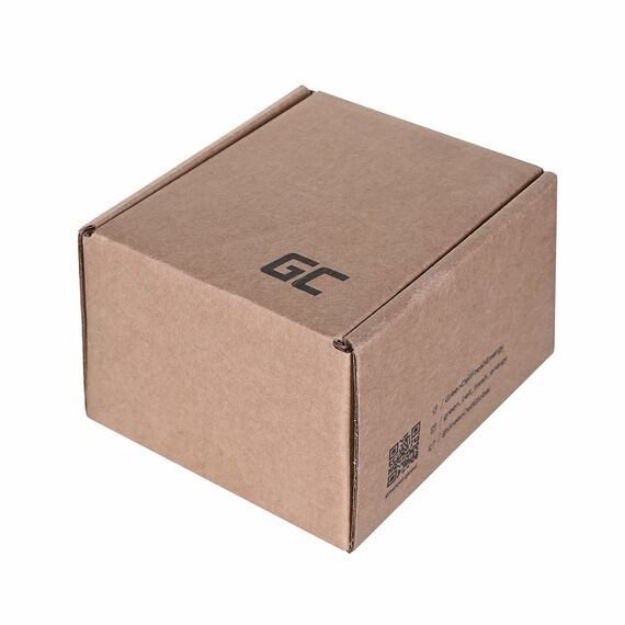 Green Cell 20GC18650NMC29 household battery Rechargeable battery 18650 Lithium-Ion (Li-Ion) | Techbox