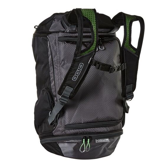 Ogio  Endurance 7.0 Charcoal  P/N: 112054_396 - bag/backpack - Travelling - Hobbies - Techbox