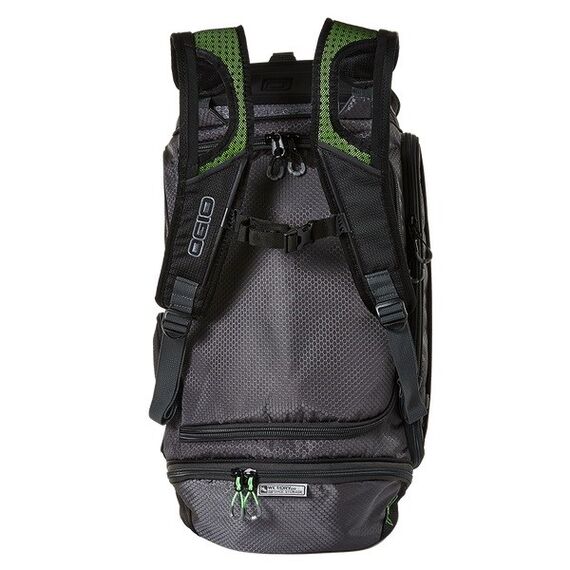 Ogio  Endurance 7.0 Charcoal  P/N: 112054_396 - bag/backpack - Travelling - Hobbies - Techbox
