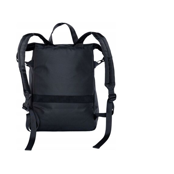 Plecak Podróżny Kabinowy NOVEEN CTB300 Black 40x50x16 | Techbox