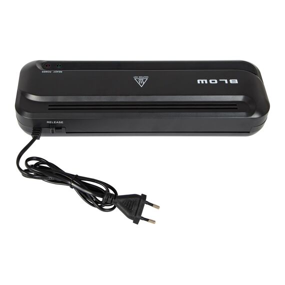 A4 Laminator BLOW L400 - Office Machines - Office Supplies - Techbox