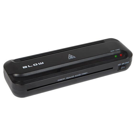 A4 Laminator BLOW L400 - Office Machines - Office Supplies - Techbox