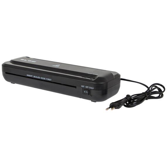 A4 Laminator BLOW L400 - Office Machines - Office Supplies - Techbox