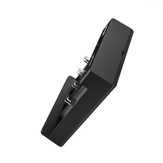 Battery charger for cylindrical Li-ion batteries18650 / NiMH Xtar MC4S | Techbox