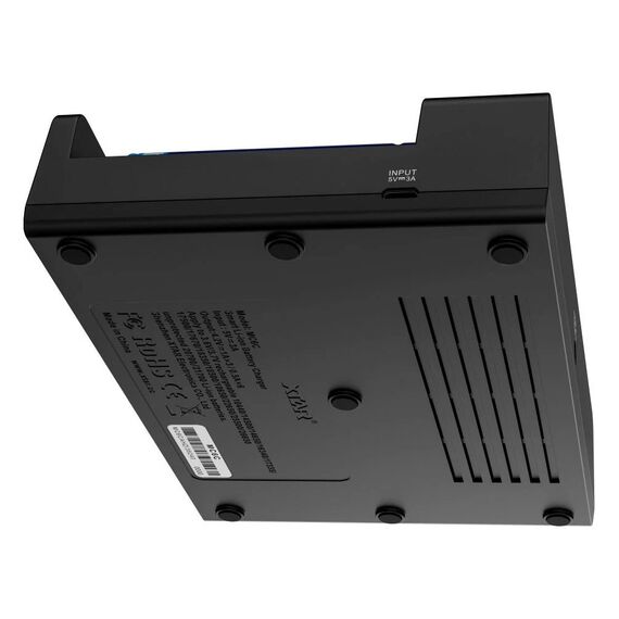 Battery charger Li-ion XTAR MC6C | Techbox