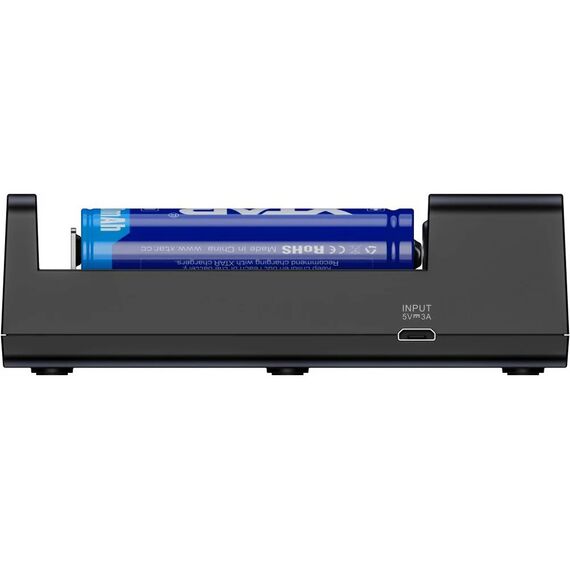 Battery charger Li-ion XTAR MC6C | Techbox