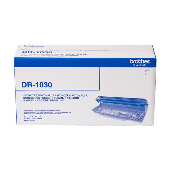 Brother DR-1030 printer drum Original 1 pc(s) | Techbox