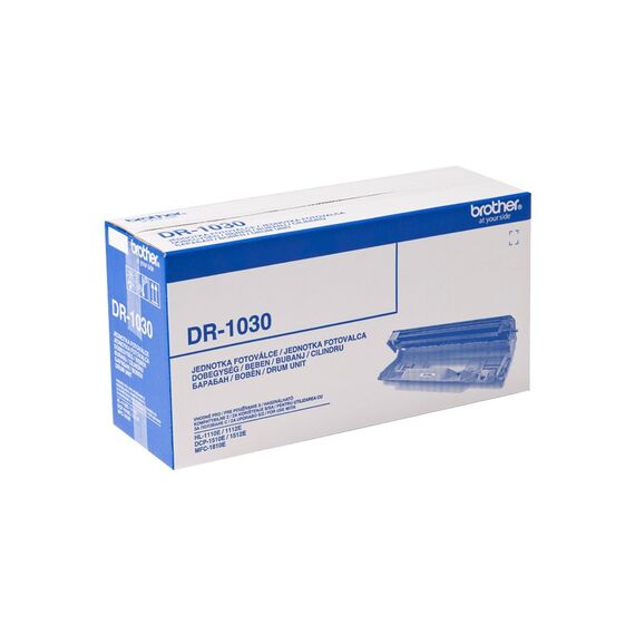 Brother DR-1030 printer drum Original 1 pc(s) | Techbox