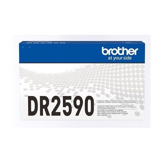 Brother DR-2590 Drum Unit Original 1 pcs. | Techbox