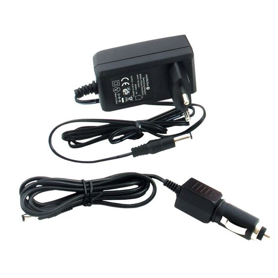 Charger everActive NC-1600 | Techbox
