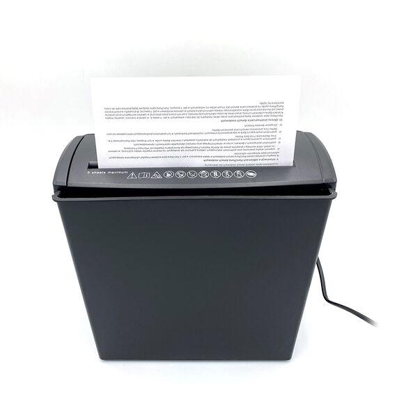 Document shredder MEDIA-TECH Shredder V3.0 MT215 | Techbox