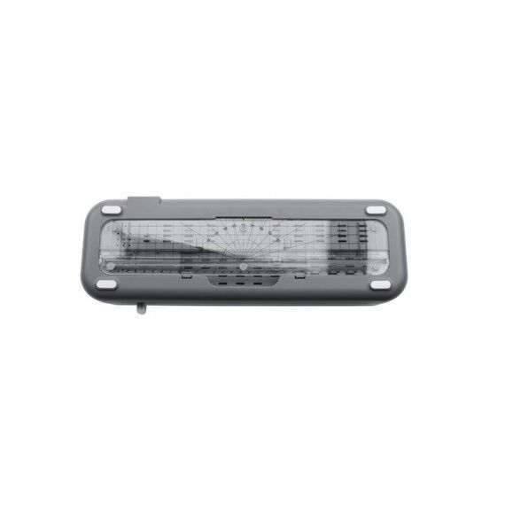 HP ONELAM 400 A4 laminator, Hot/Cold, integrated trimmer, corner rounder, speed 40 cm/min + 15 pouches: 3xA4, 4xA5, 4xA6, 4xB-CARD, white | Techbox