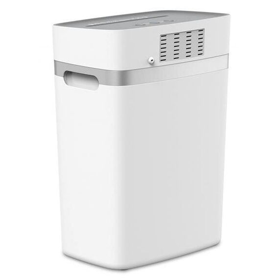 HP ONESHRED 12CC 23L paper shredder Micro-cut shredding - Office Machines - Office Supplies - Techbox