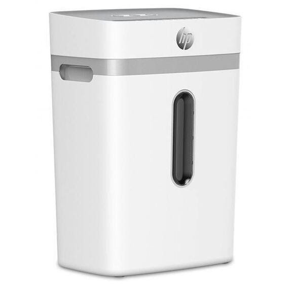 HP ONESHRED 12CC 23L paper shredder Micro-cut shredding - Office Machines - Office Supplies - Techbox