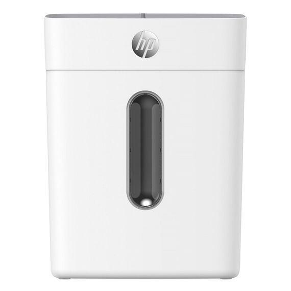 HP ONESHRED 8CC 15L paper shredder Micro-cut shredding | Techbox
