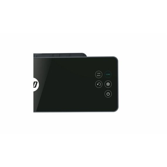 HP PRO LAMINATOR 600 A3, Warm/Cold, Speed 60 cm/min + 15 pouches: 3xA4, 4xA5, 4xA6, 4xB-CARD, black | Techbox