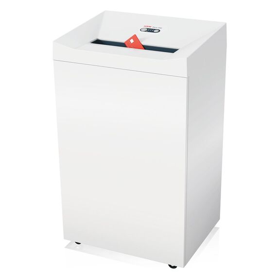 HSM Pure 940 shredder, 165 l, 3,9x40 mm - Office Machines - Office Supplies - Techbox