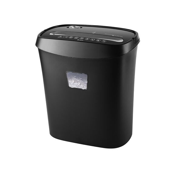 Paper shredder Tracer TRX-815L - Office Machines - Office Supplies - Techbox