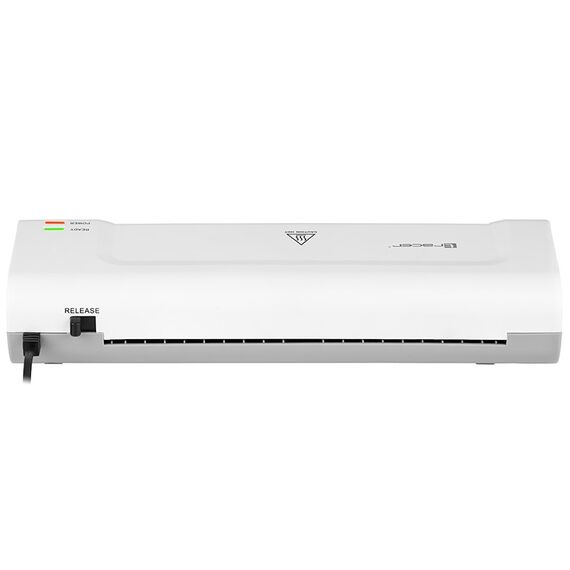 Tracer TRL-5 WH Hot Laminator 280 mm/min White | Techbox
