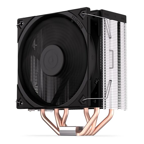AIR COOLING ENDORFY FERA 5 - CPU Coolers & Pastes - CPU & Cooling - Techbox