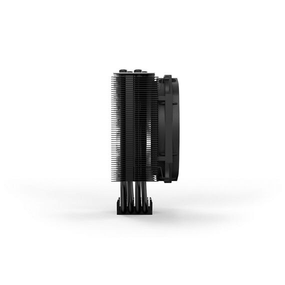 be quiet! Dark Rock Slim CPU Cooler - CPU Coolers & Pastes - CPU & Cooling - Techbox