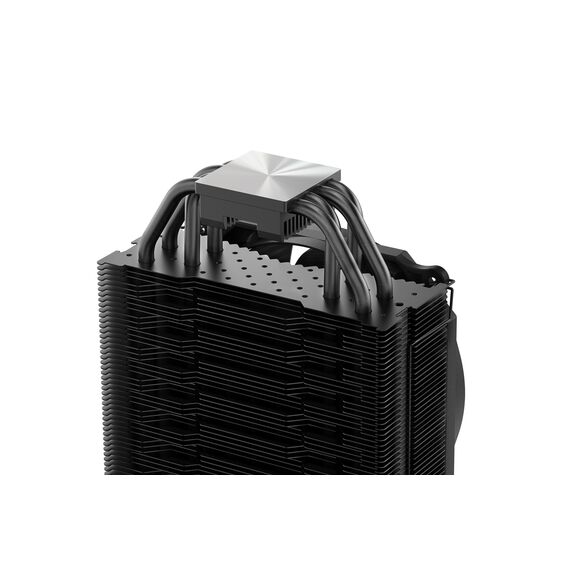 be quiet! Dark Rock Slim CPU Cooler - CPU Coolers & Pastes - CPU & Cooling - Techbox
