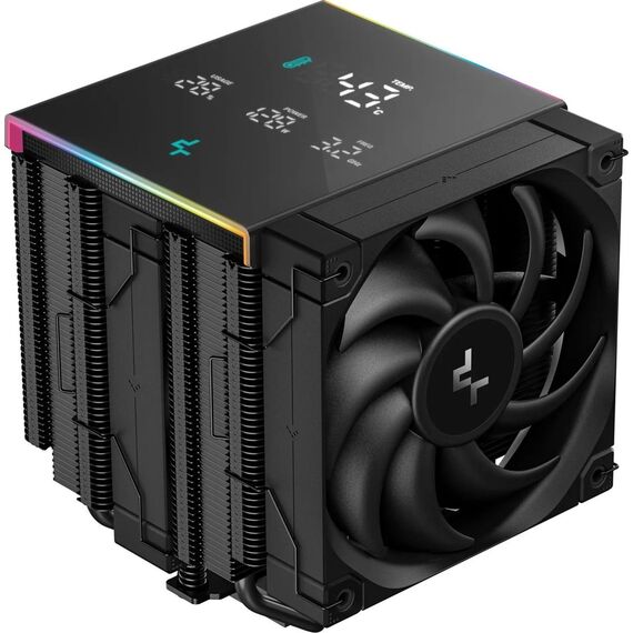 Cooling Deepcool AK620 DIGITAL PRO | Techbox