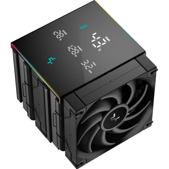 Cooling Deepcool AK620 DIGITAL PRO | Techbox