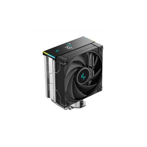 DeepCool AK400 DIGITAL SE Cooling - CPU Coolers & Pastes - CPU & Cooling - Techbox