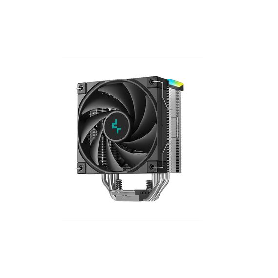 DeepCool AK400 DIGITAL SE Cooling - CPU Coolers & Pastes - CPU & Cooling - Techbox
