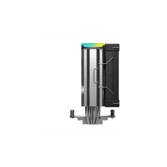 DeepCool AK400 DIGITAL SE Cooling - CPU Coolers & Pastes - CPU & Cooling - Techbox