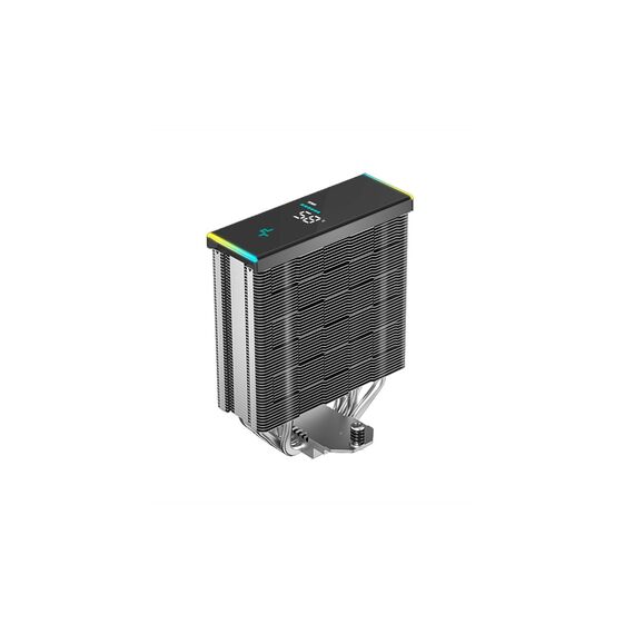 DeepCool AK400 DIGITAL SE Cooling - CPU Coolers & Pastes - CPU & Cooling - Techbox