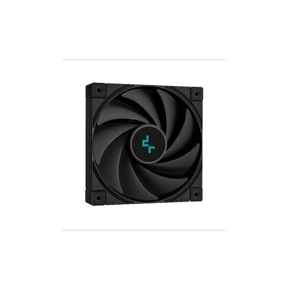 DeepCool AK400 DIGITAL SE Cooling - CPU Coolers & Pastes - CPU & Cooling - Techbox