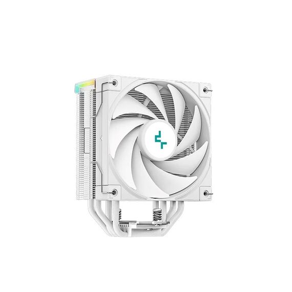 DeepCool AK400 DIGITAL SE WH cooling - CPU Coolers & Pastes - CPU & Cooling - Techbox
