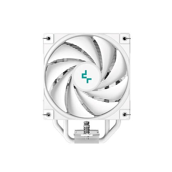 DeepCool AK400 DIGITAL SE WH cooling - CPU Coolers & Pastes - CPU & Cooling - Techbox