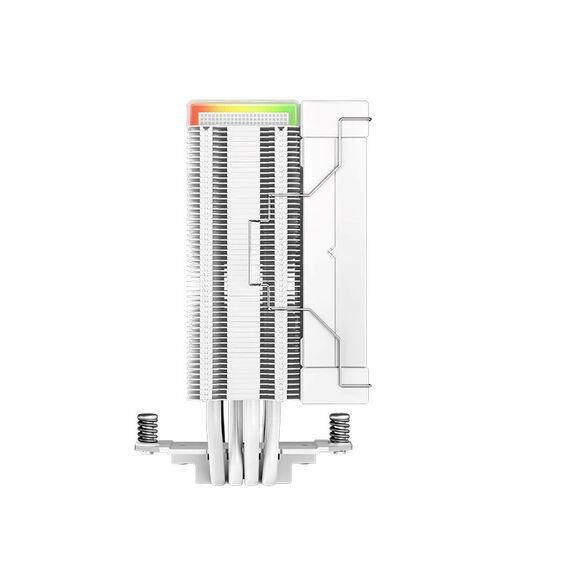 DeepCool AK400 DIGITAL SE WH cooling - CPU Coolers & Pastes - CPU & Cooling - Techbox