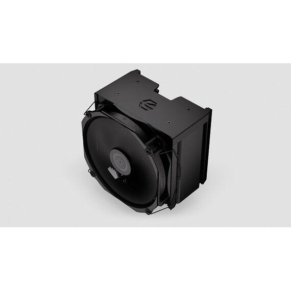 Endorfa Fortis 5 Black CPU cooler - CPU Coolers & Pastes - CPU & Cooling - Techbox