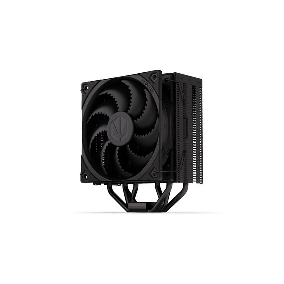 ENDORFY Fera 5 Black air cooling (EY3A011) - CPU Coolers & Pastes - CPU & Cooling - Techbox