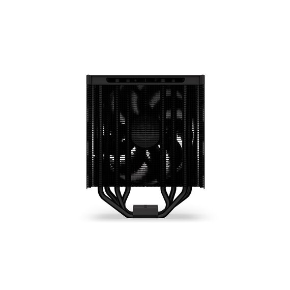 ENDORFY Fera 5 Black air cooling (EY3A011) - CPU Coolers & Pastes - CPU & Cooling - Techbox