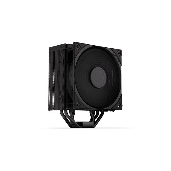ENDORFY Fera 5 Black air cooling (EY3A011) - CPU Coolers & Pastes - CPU & Cooling - Techbox