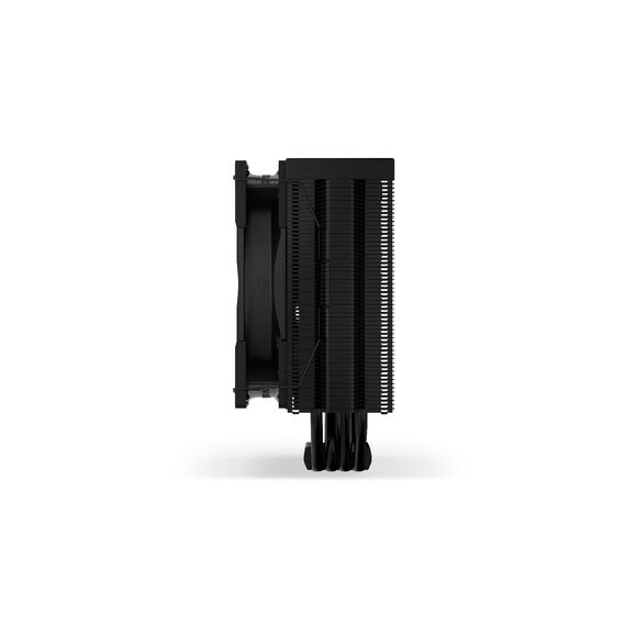 ENDORFY Fera 5 Black air cooling (EY3A011) - CPU Coolers & Pastes - CPU & Cooling - Techbox