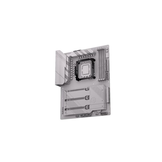 ENDORFY Fera 5 Black air cooling (EY3A011) - CPU Coolers & Pastes - CPU & Cooling - Techbox