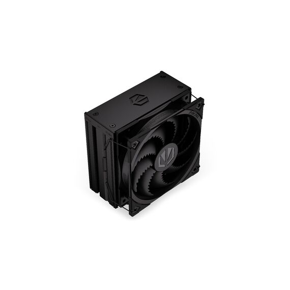 ENDORFY Fera 5 Black air cooling (EY3A011) - CPU Coolers & Pastes - CPU & Cooling - Techbox