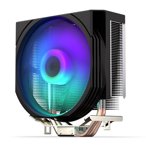 ENDORFY Spartan 5 ARGB air cooling - CPU Coolers & Pastes - CPU & Cooling - Techbox