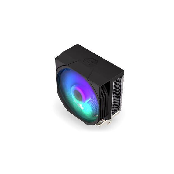 ENDORFY Spartan 5 ARGB air cooling - CPU Coolers & Pastes - CPU & Cooling - Techbox