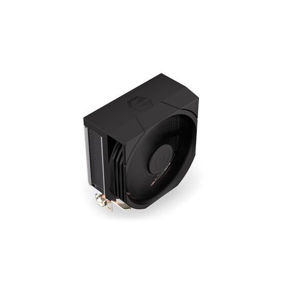 ENDORFY Spartan 5 Processor Air cooler 12 cm Black - CPU Coolers & Pastes - CPU & Cooling - Techbox