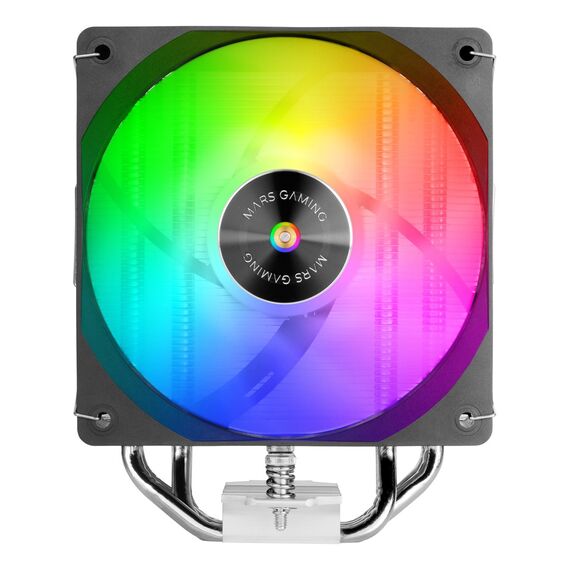 Mars Gaming CPU Cooler MCPU-X4ARGB | Techbox